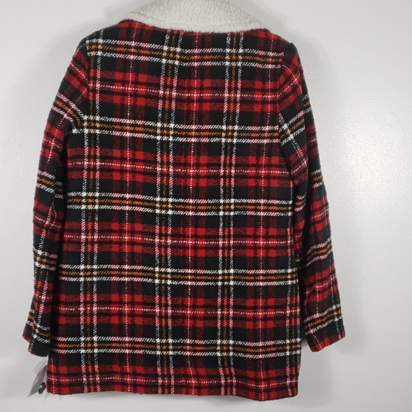 French  Connection  Double  Breasted  Jacket - Picture 5 of 8